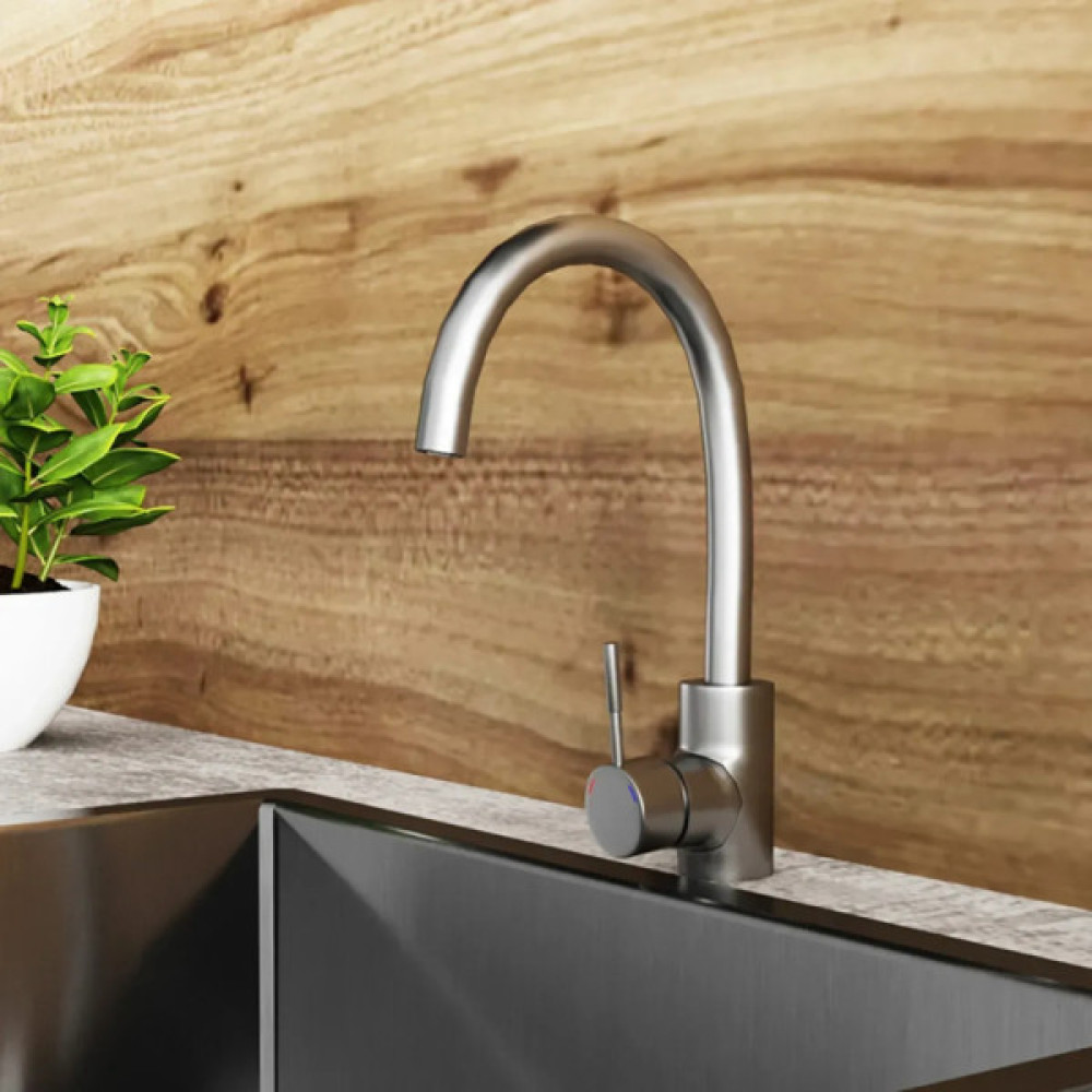 Змішувач Kroner Klassisch-ESG011 (CV022999)