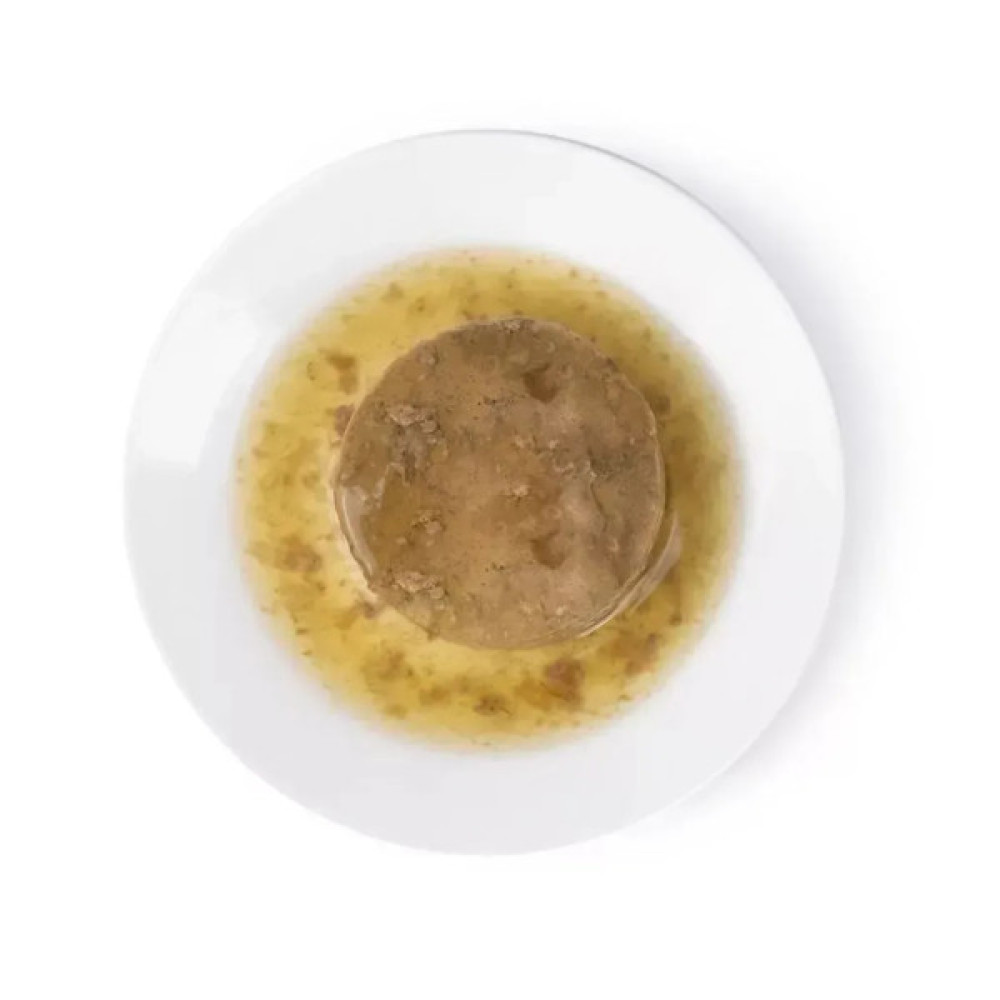 Паштет для котів Comfy Appetit Premium Mousse з індичкою 85 г (5905546341028)