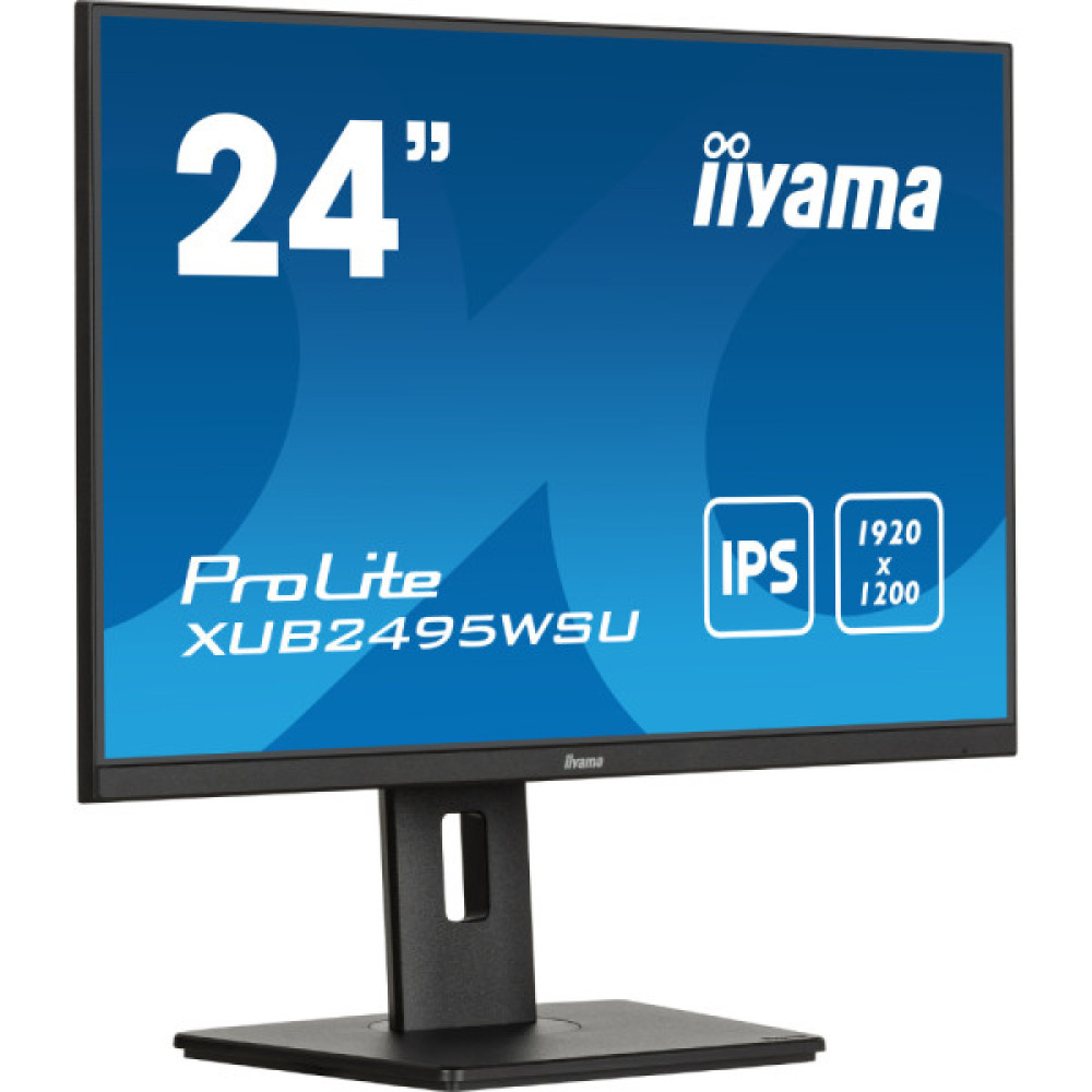 IIYAMA XUB2495WSU-B7