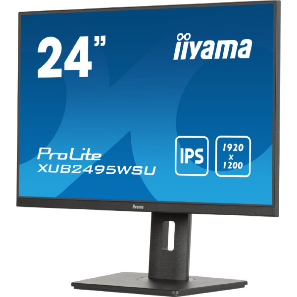 IIYAMA XUB2495WSU-B7