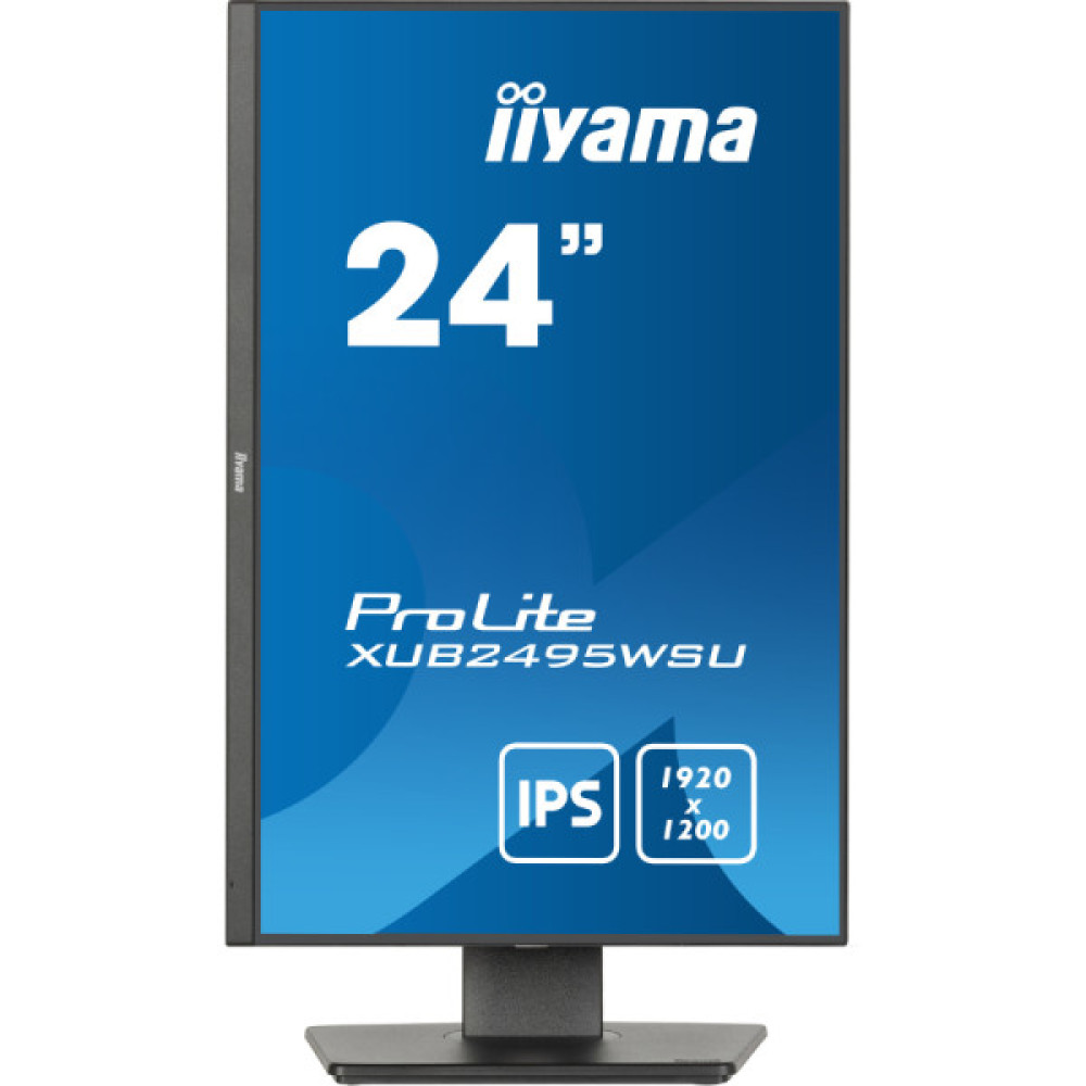 IIYAMA XUB2495WSU-B7