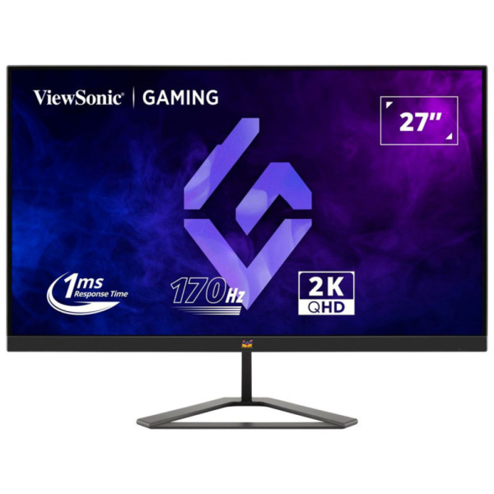 Монітор ViewSonic VX2758A-2K-PRO