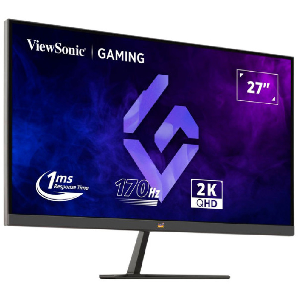 Монітор ViewSonic VX2758A-2K-PRO