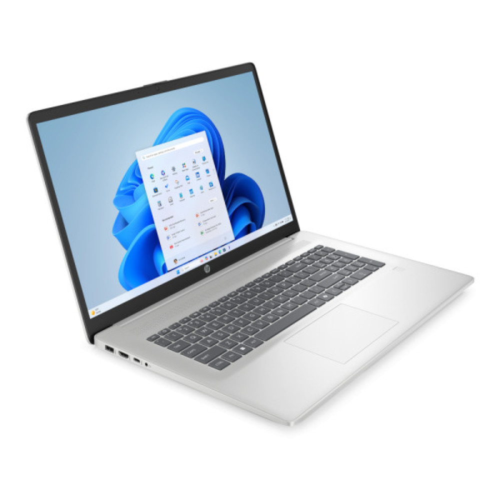 HP Laptop 17-cp2047ua (D16H0EA)