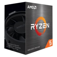 AMD Ryzen 5 5500 BOX s-AM4 (100-100000457BOX)