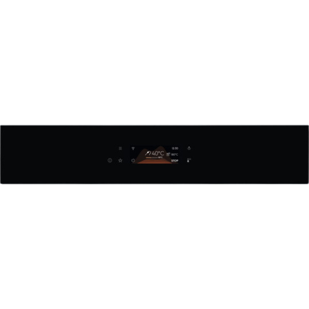 Духова шафа Electrolux LVL8E09Z