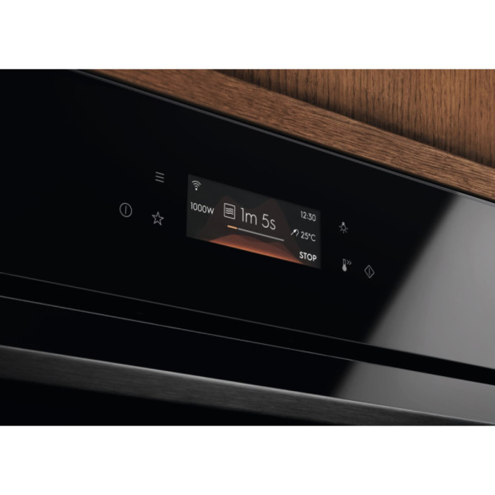 Духова шафа Electrolux LVL8E09Z