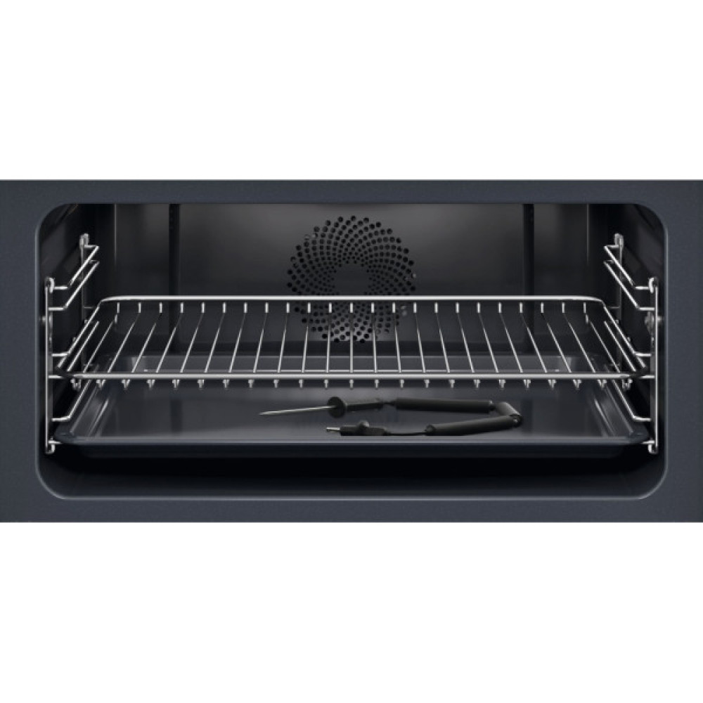 Духова шафа Electrolux LVL8E09Z