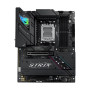 Материнcька плата ASUS ROG STRIX B850-F GAMING WIFI sAM5 B850 4xDDR5 M.2 HDMI DP USB Wi-Fi BT ATX