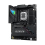 Материнcька плата ASUS ROG STRIX B850-F GAMING WIFI sAM5 B850 4xDDR5 M.2 HDMI DP USB Wi-Fi BT ATX