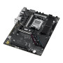 Материнcька плата ASUS ROG STRIX B850-F GAMING WIFI sAM5 B850 4xDDR5 M.2 HDMI DP USB Wi-Fi BT ATX