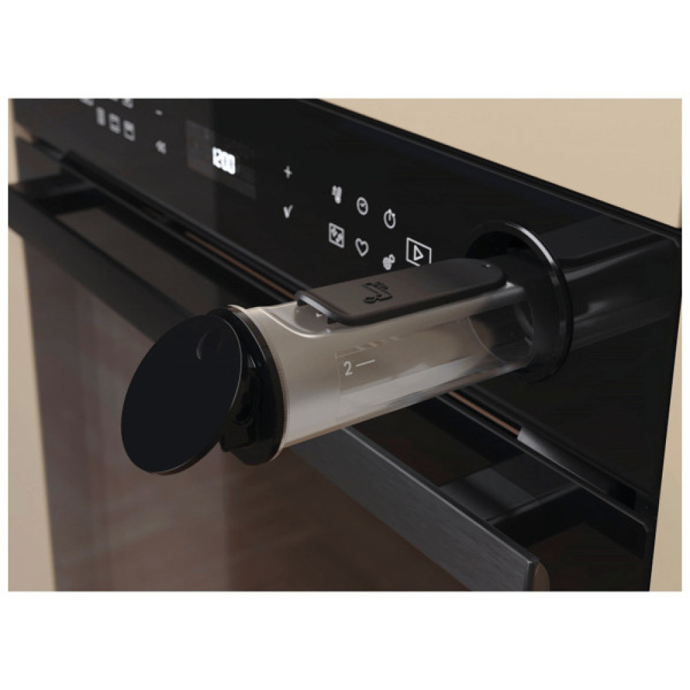 Духова шафа Whirlpool AKZ9S 8260 FB