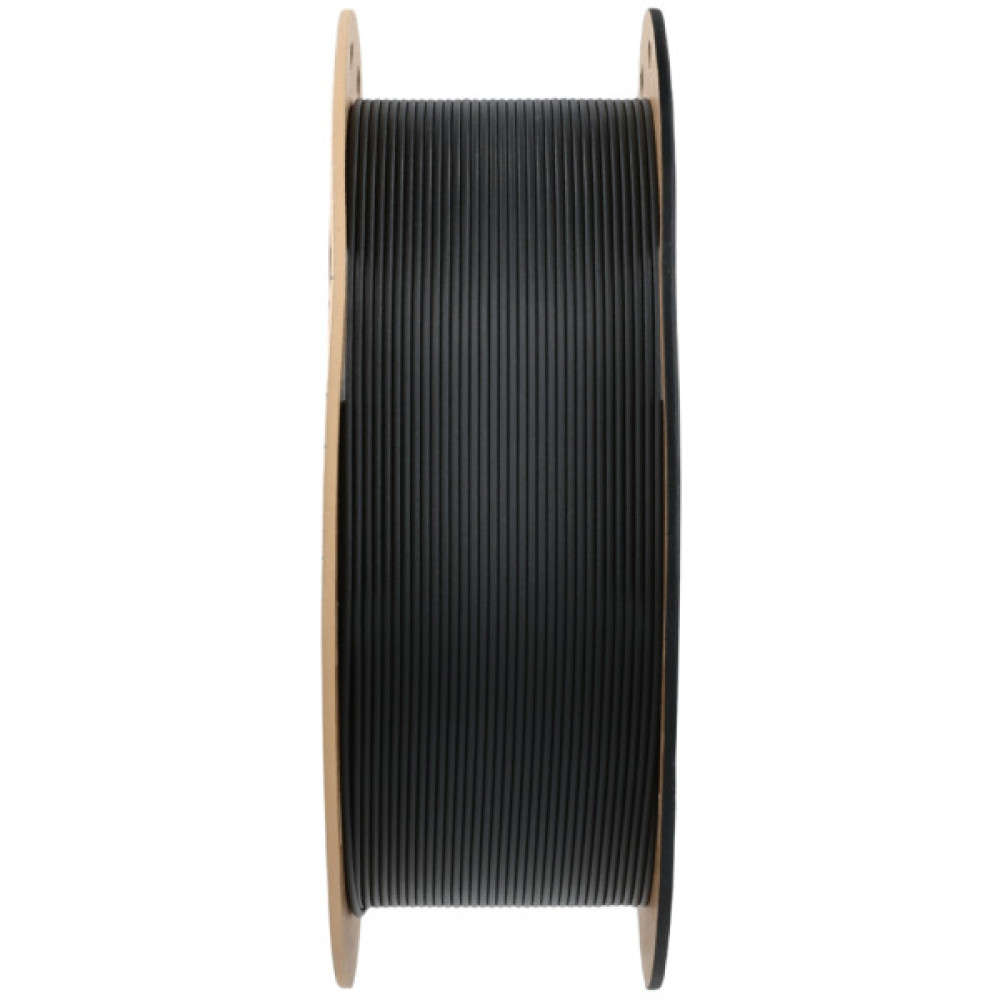 Пластик для 3D-принтера Polymaker Fiberon PET-CF17 1,75mm 0,5kg BLACK (FL01001)