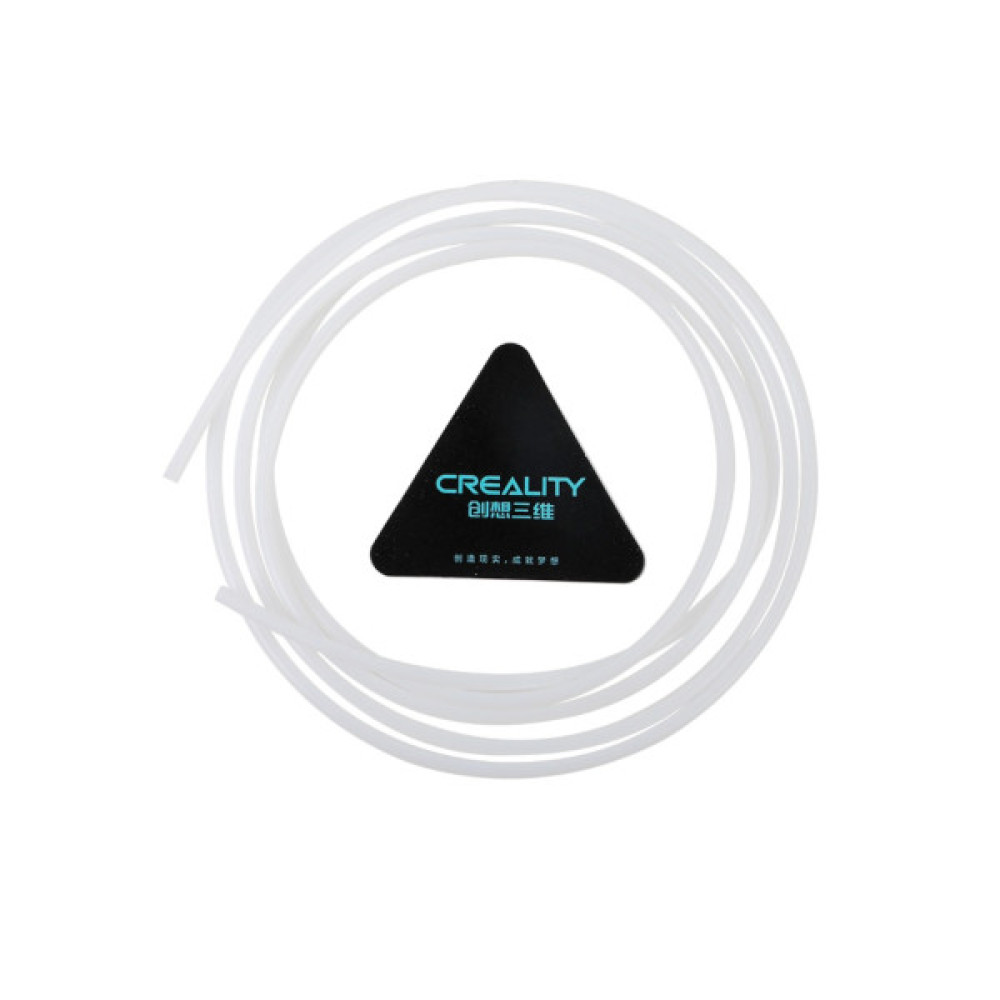 Запчастина для 3D-принтера Creality K1 Series Teflon Tube Kit 2M (4004200026)