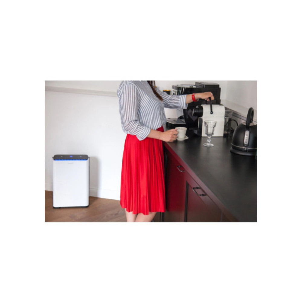 Очисник повітря Honeywell HPA710