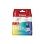 Картридж Canon CL-541XL Color 15ml (5226B001) Картридж Canon CL-541XL Color 15ml (5226B001)