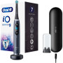Електрична зубна щітка Oral-B IOM9.1B2.2AD Black Onyx Електрична зубна щітка Oral-B IOM9.1B2.2AD Black Onyx