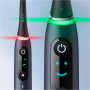 Електрична зубна щітка Oral-B IOM9.1B2.2AD Black Onyx Електрична зубна щітка Oral-B IOM9.1B2.2AD Black Onyx