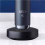 Електрична зубна щітка Oral-B IOM9.1B2.2AD Black Onyx Електрична зубна щітка Oral-B IOM9.1B2.2AD Black Onyx