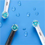Електрична зубна щітка Oral-B IOM9.1B2.2AD Black Onyx Електрична зубна щітка Oral-B IOM9.1B2.2AD Black Onyx