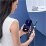 Електрична зубна щітка Oral-B IOM9.1B2.2AD Black Onyx Електрична зубна щітка Oral-B IOM9.1B2.2AD Black Onyx