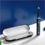 Електрична зубна щітка Oral-B IOM9.1B2.2AD Black Onyx Електрична зубна щітка Oral-B IOM9.1B2.2AD Black Onyx