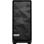 Корпус для ПК Fractal Design Meshify 2 Compact Black TG DT (FD-C-MES2C-02)