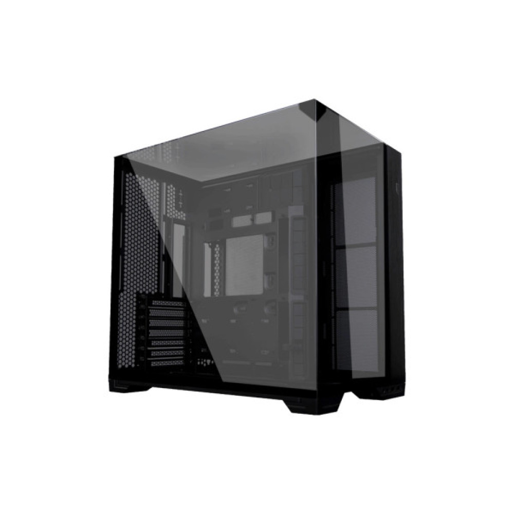 Корпус для ПК Lian Li O11 VISION Compact, Black (G99.O11VPX.00)