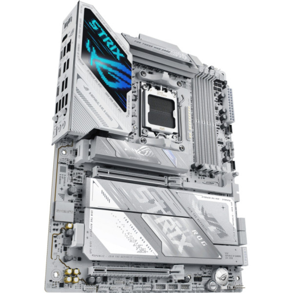 Материнська плата ASUS ROG STRIX X870E-A GAMING WIFI7 NEO (ROG STRIX X870E-A GAMING NEO)