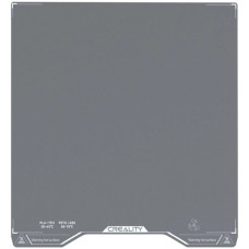 Підкладка для 3D-друку Creality Hi Low Temperature Cold Printing 280x265mm (4004090158)