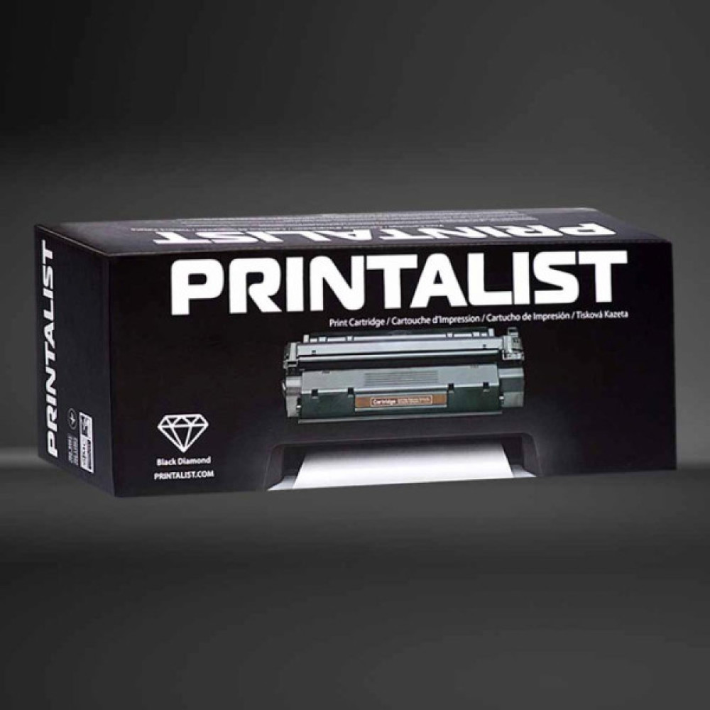 Картридж Printalist HP CF280A (HP-CF280A-PL)