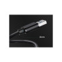 Дата кабель USB 2.0 AM/AM 1.0m 5Gbps Essager (EXCAA2-YT01)