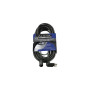 Мікрофонний кабель Audix Right Angle XLR Mic Cable (7.5m) (CBL DR25) Мікрофонний кабель Audix Right Angle XLR Mic Cable (7.5m) (CBL DR25)