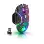 Мишка Defender Oneshot GM-067 Wireless Black (52067) Мишка Defender Oneshot GM-067 Wireless Black (52067)