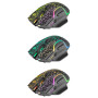 Мишка Defender Oneshot GM-067 Wireless Black (52067) Мишка Defender Oneshot GM-067 Wireless Black (52067)