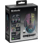 Мишка Defender Oneshot GM-067 Wireless Black (52067) Мишка Defender Oneshot GM-067 Wireless Black (52067)