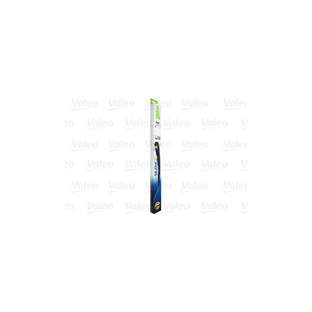 Щітка склоочисника Valeo 574388