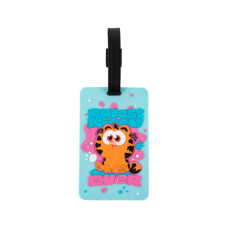 Бейдж Kite на багаж Garfield (GF25-3004)