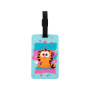 Бейдж Kite на багаж Garfield (GF25-3004) Бейдж Kite на багаж Garfield (GF25-3004)