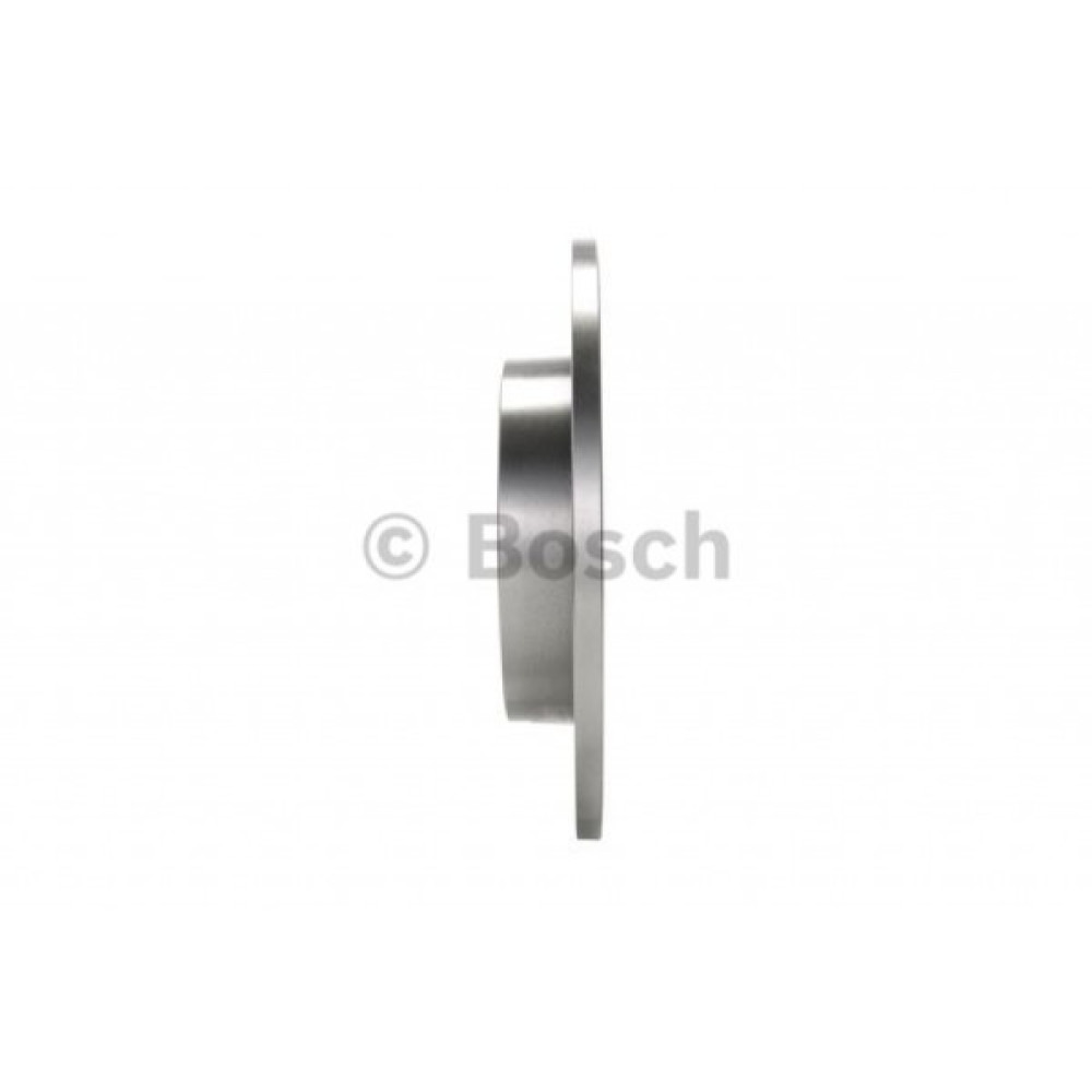 Гальмівний диск Bosch 0 986 479 169