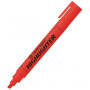 Маркер Centropen Fax 8852 1-4,6 мм, chisel tip, red (8852/02) Маркер Centropen Fax 8852 1-4,6 мм, chisel tip, red (8852/02)