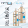 Шампунь Fortesse Professional Balance & Fresh 400 мл (4820000307383) Шампунь Fortesse Professional Balance & Fresh 400 мл (4820000307383)