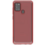 Чохол до мобільного телефона Samsung KD Lab Protective Cover Galaxy A21s (A217) Red (GP-FPA217KDARW) Чохол до мобільного телефона Samsung KD Lab Protective Cover Galaxy A21s (A217) Red (GP-FPA217KDARW)