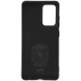 Чохол до мобільного телефона Armorstandart ICON Case for Samsung A52 (A525) Black (ARM58240) Чохол до мобільного телефона Armorstandart ICON Case for Samsung A52 (A525) Black (ARM58240)