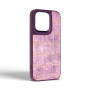Чохол до мобільного телефона Harder Crocosaur Apple iPhone 15 Pro Purple (ARM76704) Чохол до мобільного телефона Harder Crocosaur Apple iPhone 15 Pro Purple (ARM76704)