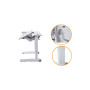 Парта Mealux Ergowood M Multicolor W Energy (BD-800 W/MC Energy) Парта Mealux Ergowood M Multicolor W Energy (BD-800 W/MC Energy)