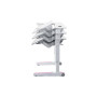 Парта Mealux Ergowood M Multicolor W Energy (BD-800 W/MC Energy) Парта Mealux Ergowood M Multicolor W Energy (BD-800 W/MC Energy)