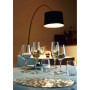 Набір келихів Bormioli Rocco Electra Flute Champagne 240мл h-235мм 6шт (192343GRC021990) Набір келихів Bormioli Rocco Electra Flute Champagne 240мл h-235мм 6шт (192343GRC021990)