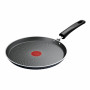 Сковорода Tefal So'' Light для млинців 25 см, алюміній, бакеліт, чорний (H0563842) Сковорода Tefal So'' Light для млинців 25 см, алюміній, бакеліт, чорний (H0563842)