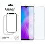 Скло захисне BeCover Tecno Pop 7 (BF6) 3D Crystal Clear Glass (709265) Скло захисне BeCover Tecno Pop 7 (BF6) 3D Crystal Clear Glass (709265)